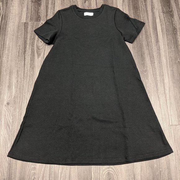 Oak + Fort T-Shirt Dress